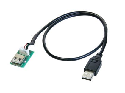 Adapterkabel Suzuki Usb/Aux