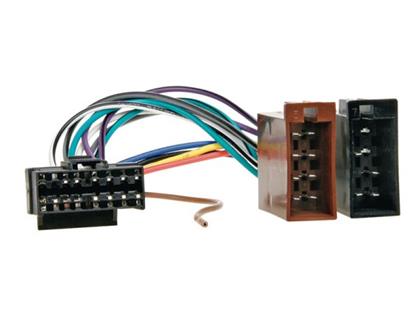 Adapterkabel Pioneer 16 Pin