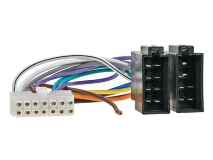 Adapterkabel Pioneer 14 Pin