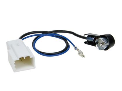 Antennenadapter Toyota