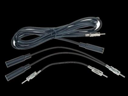 Antennenadapter F Tmc Navi