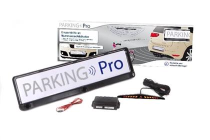 Sound 2 Go Parking Pro Standard