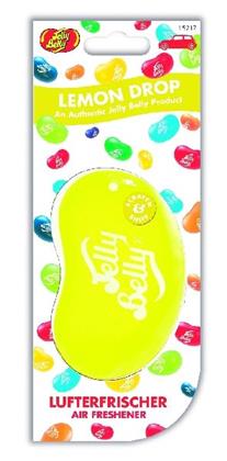 Lufterfrischer Lemon Drop