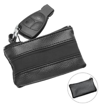 Schluesseltasche Kunstleder