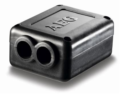 Spannungsspitzenschutz Sn35