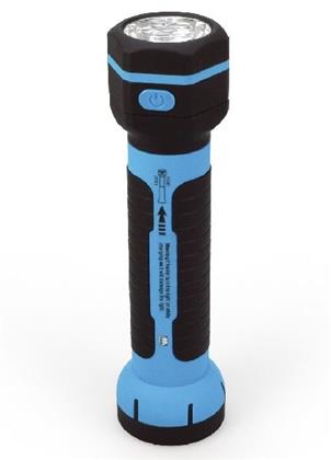 Arbeitsleuchte-Teleskop 36 Led