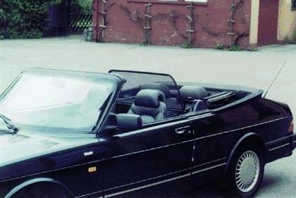 Windschott Fiat Barchetta