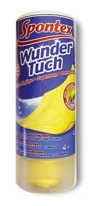 Wundertuch F.Autos Im Koecher