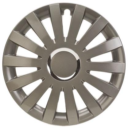 Radkappe 16" Modell anthrazit