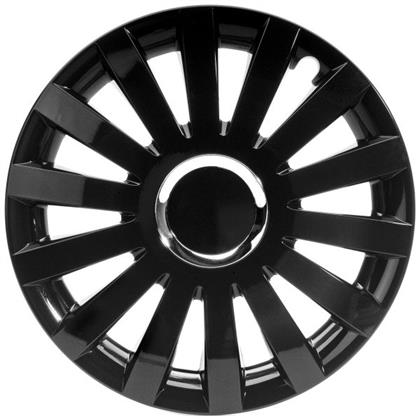 Radkappe 15" Modell schwarz