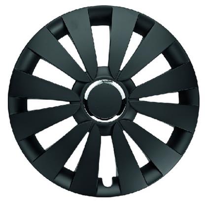 Radkappen 15" Sky schwarz