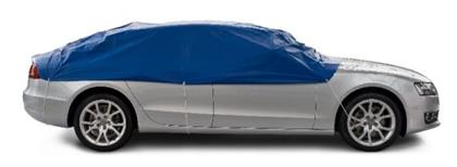 HALBgarage Gr.2