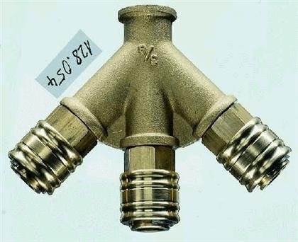 Verteiler