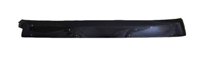 Sonnenblende MB Actros Mp3