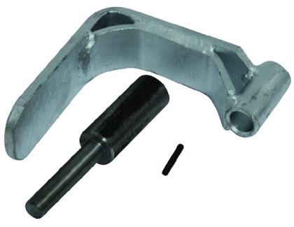 Pendelhaken 75, 3-Teilig