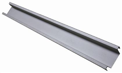 Ufe-TrägerEgAl Eloxier 2300