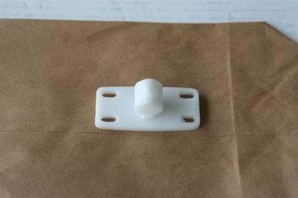 Türfeststeller-Nockenteil