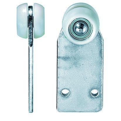 Rolle für Edschaschiene