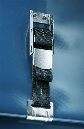 Über-Totpunkt-Spanner, Nirosta, M46 Zin