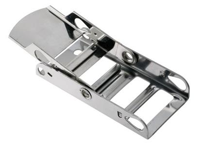 Over Center Spanner mit Federmechanik