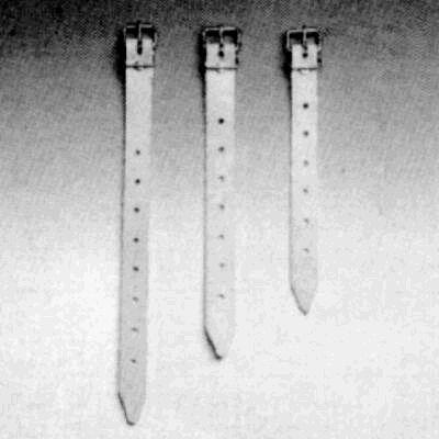 Schnallriemen 300 mm