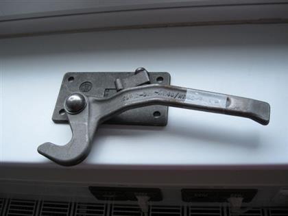 Verschluss H 115 S, Rechts