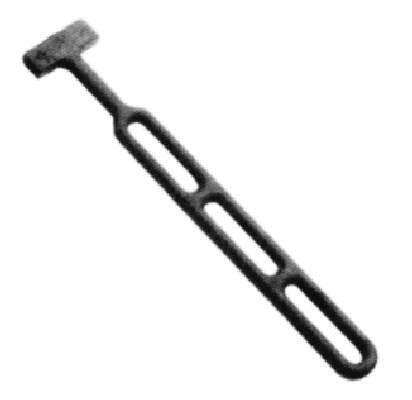 Gummistroppe
