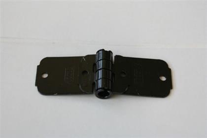 Seitenscharnier für Rolltore