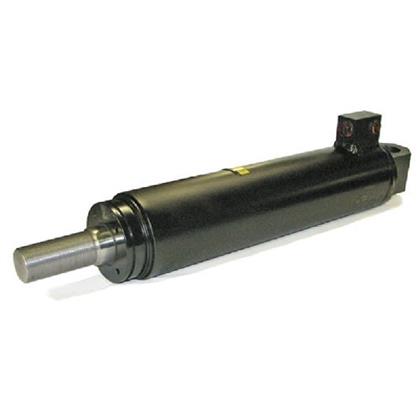 Hubzylinder Haco 40/80mm Neün Typ