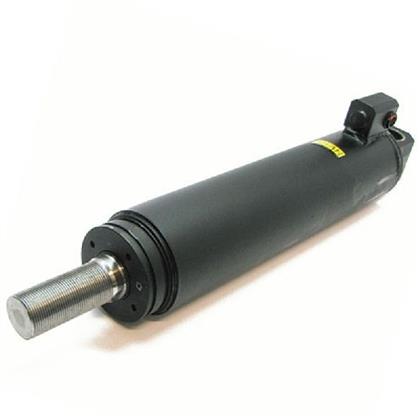 Schließzylinder Haco 40/70mm Neün Typ