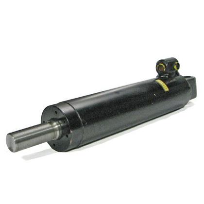 Schließzylinder Haco 40/80mm Neün Typ