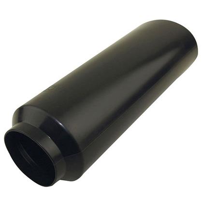 Schutzrohr Hubzyl. 70mm