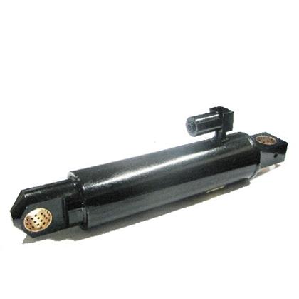 Hubzylinder Haco 70mm Kürz