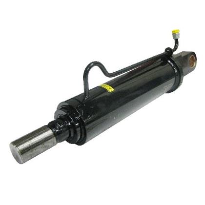 Schliesszylinder Haco Ø45/80mm