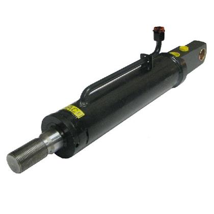 Schliesszylinder Haco Ø32/55mm