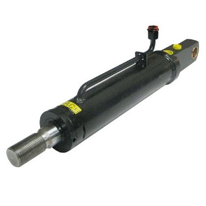 Schliesszylinder Haco Ø40/70mm