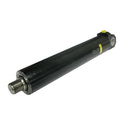 Schließzylinder Haco 45/70mm Vr150
