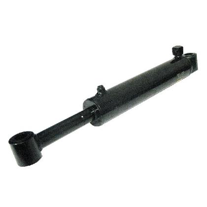 Hubzylinder Haco Z-200-155