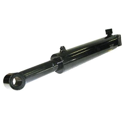 Hubzylinder Haco Z/Zs/Zss-250-155