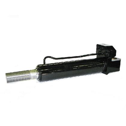 Schliesszylinder Haco Ø40/60-220