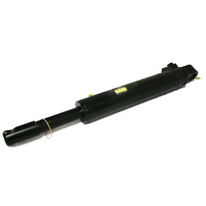 Hubzylinder Haco 35/60mm Futura