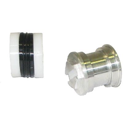 Kolben Dw Dkb Ø40 Haco