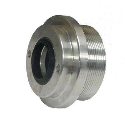 Zylinderkopf Ew Ø40-100 Haco