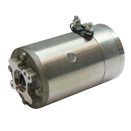 Motor 3,0Kw 24V Geschlossen F Cw Haco