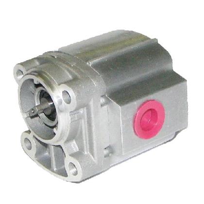 Pumpe 1,7Cc Md-Type Haco