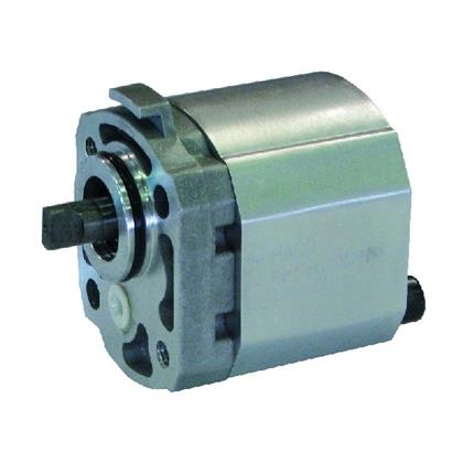 Pumpe 2,0Cc W3B1/R-Type Haco