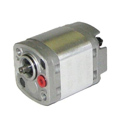 Pumpe 1,2Cc He1000-Typ Haco