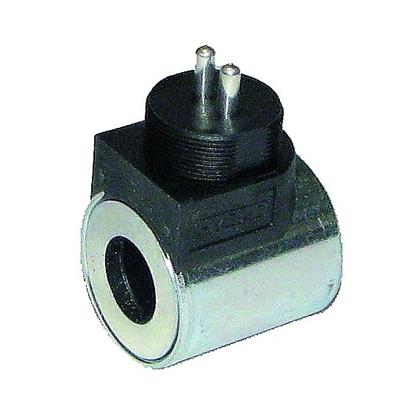 Magnetspule 12V Ø18X40 Kostal M27X1 Haco