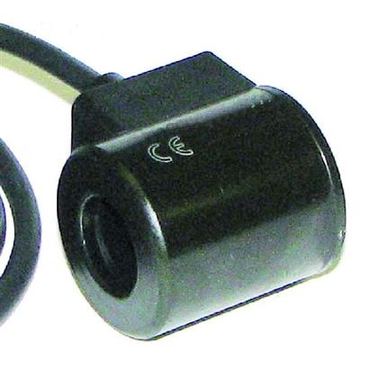 Magnetspule 24V Draht L=3M Haco