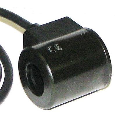 Magnetspule 24V Draht L=5,5M Haco